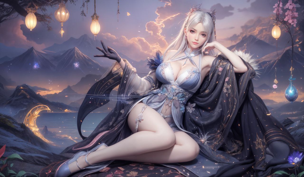 的娱乐消费