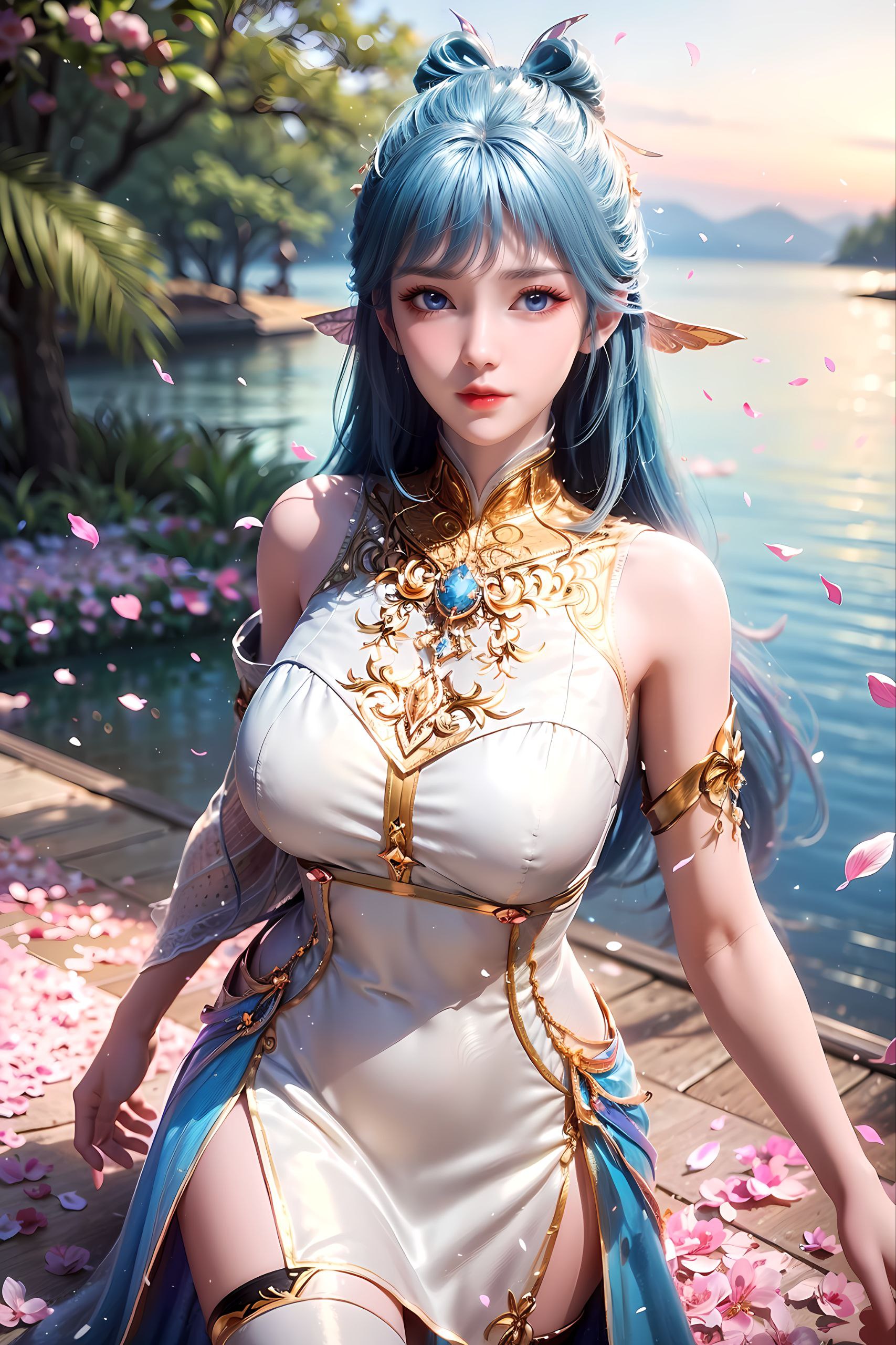 渐成为人们