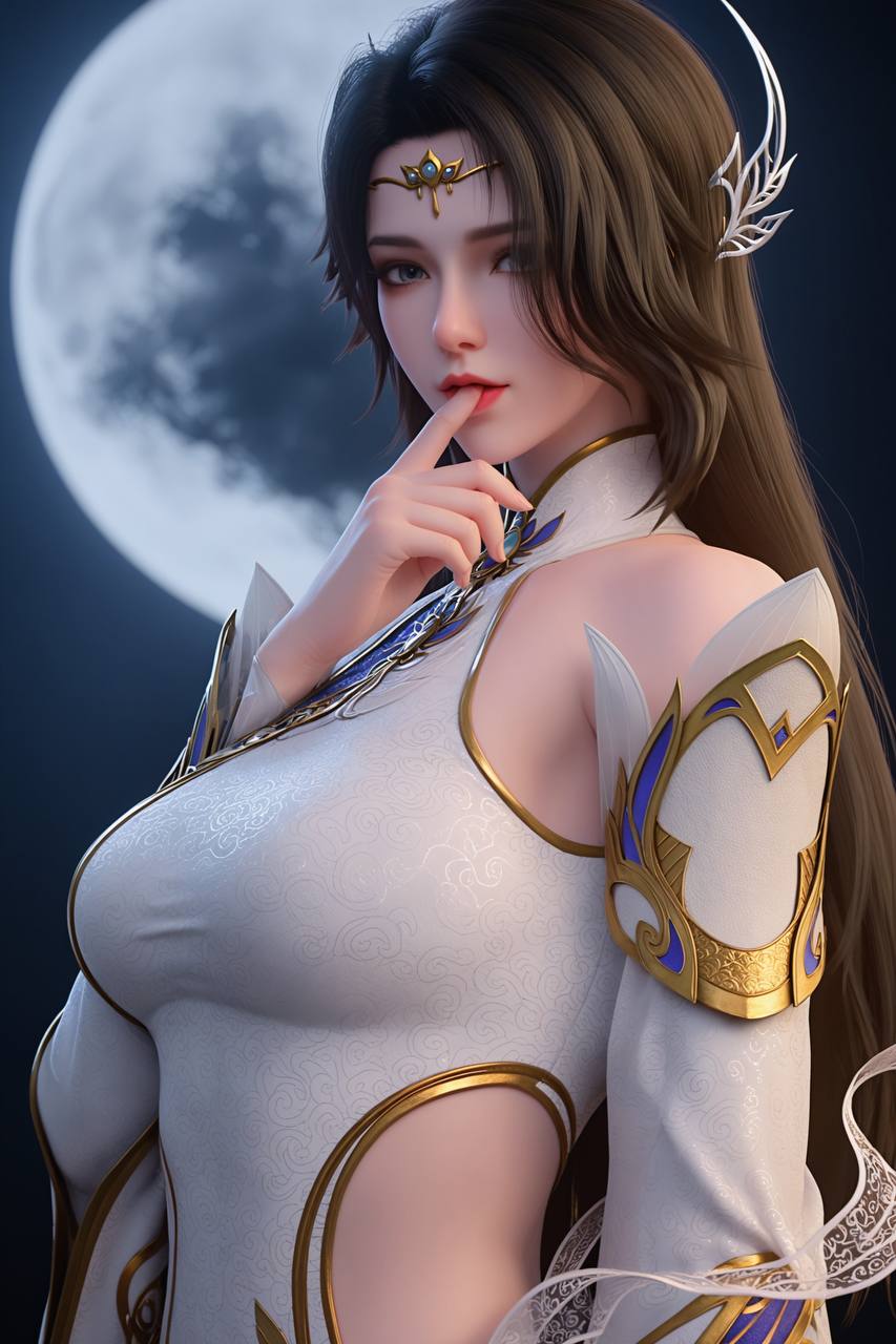 历不明的链