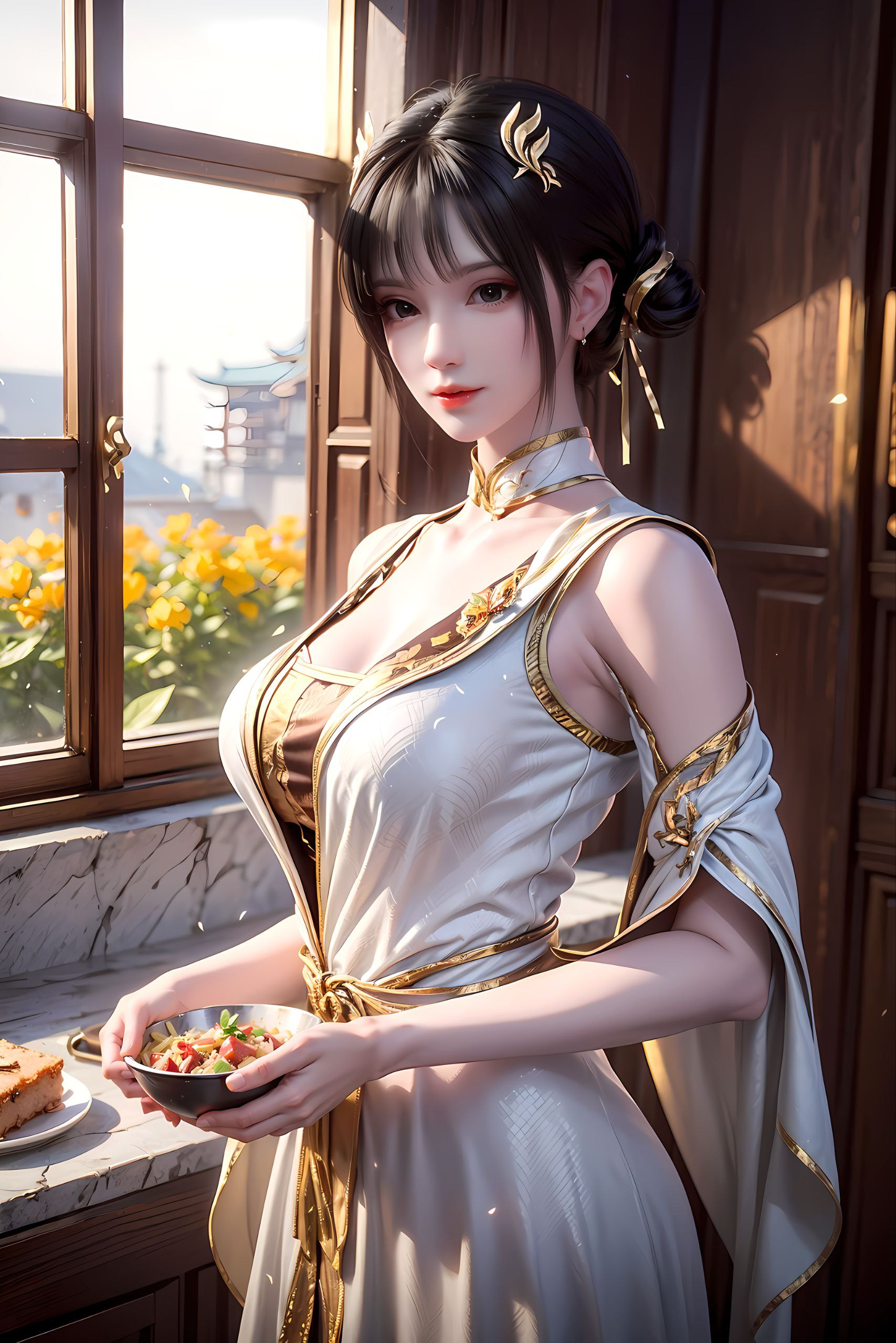 设服务