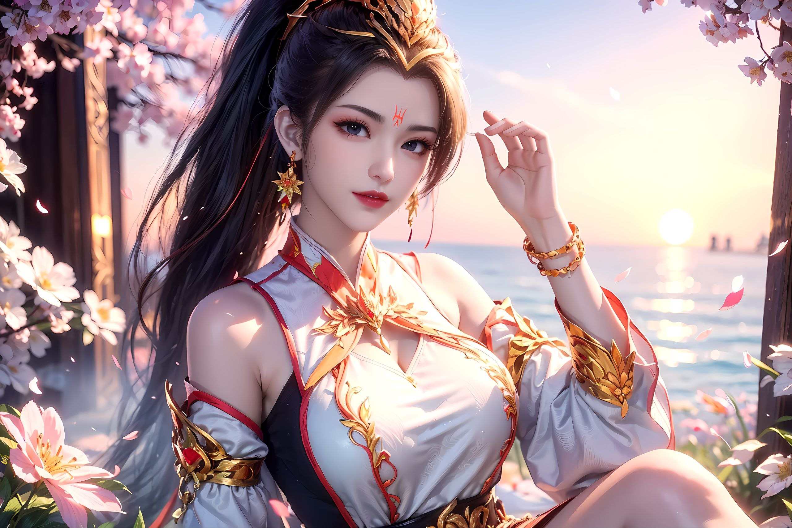 了越来越多