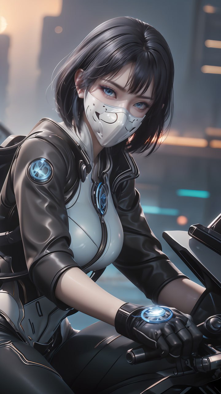 关注