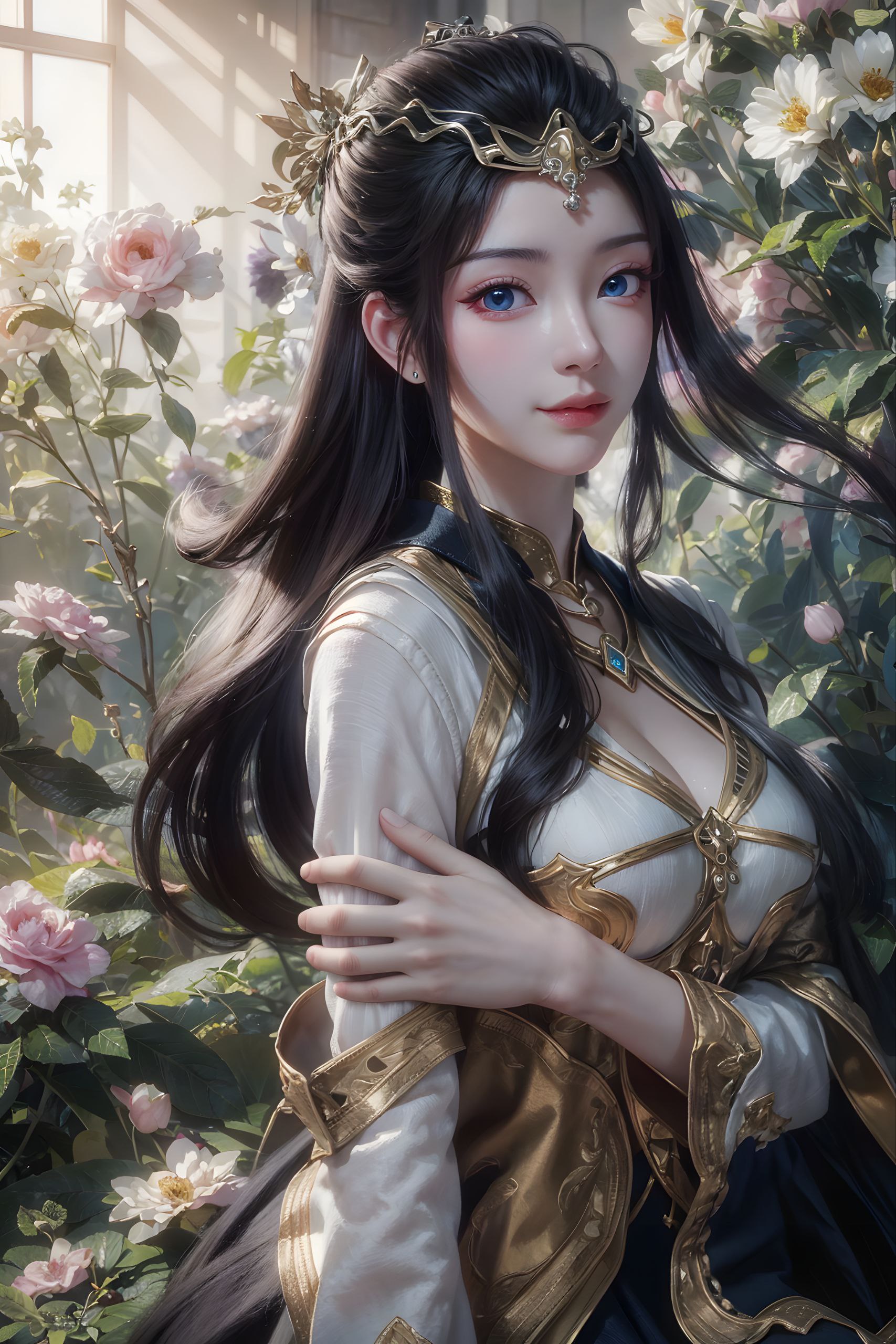 个网站的地