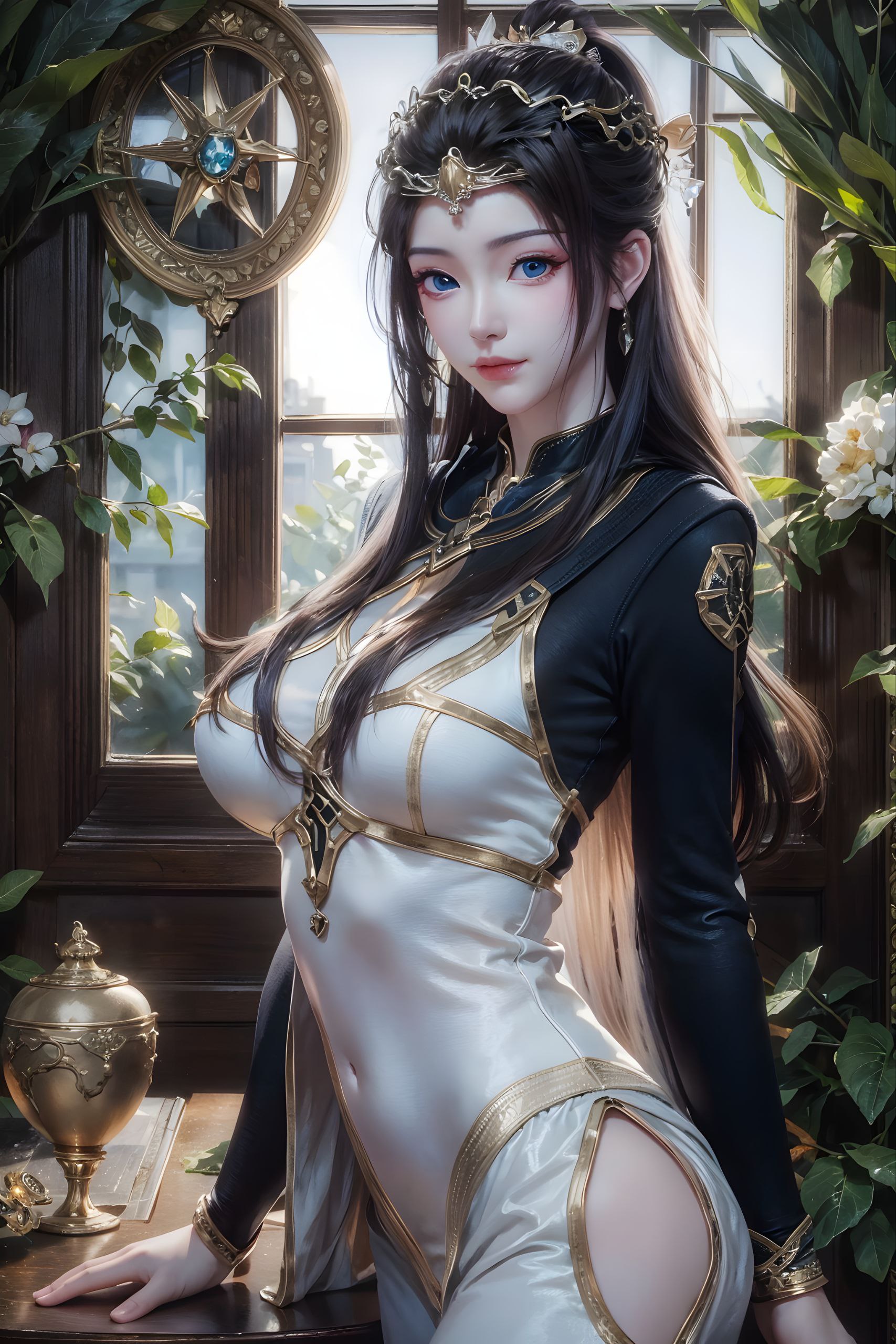 个优质的A