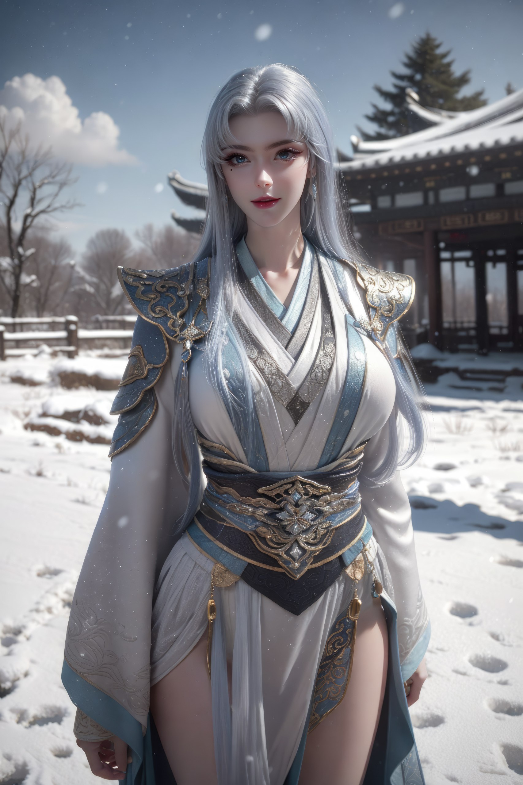 产业中的重