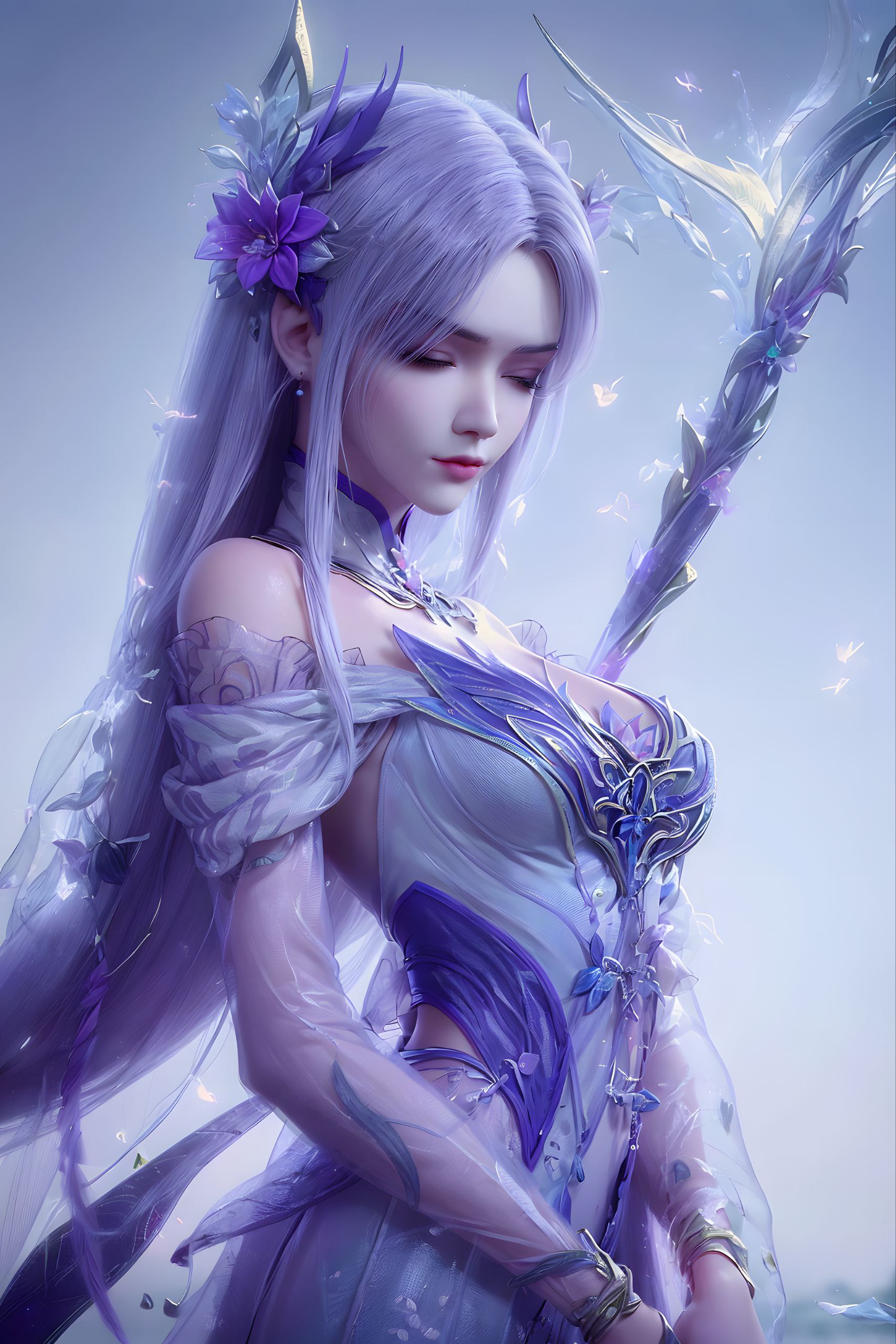 的标签