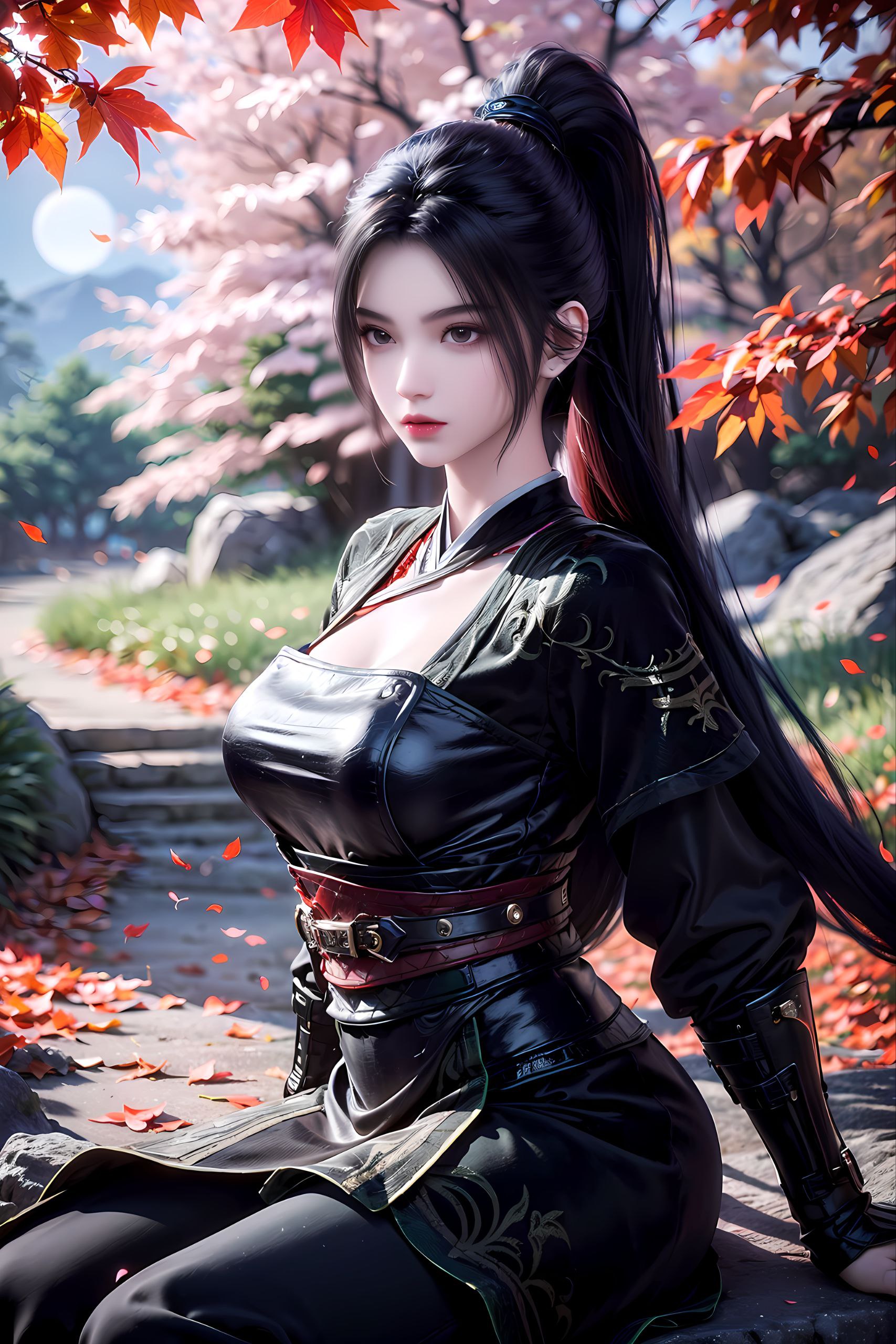 权的愈加重