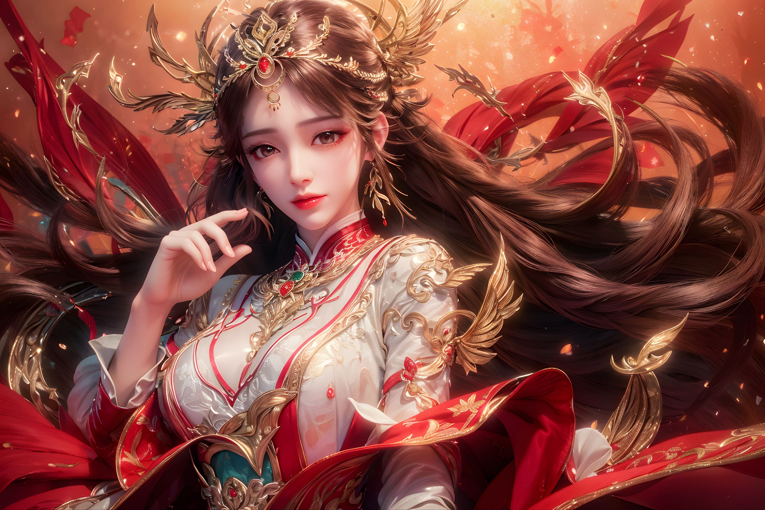 值远远超过