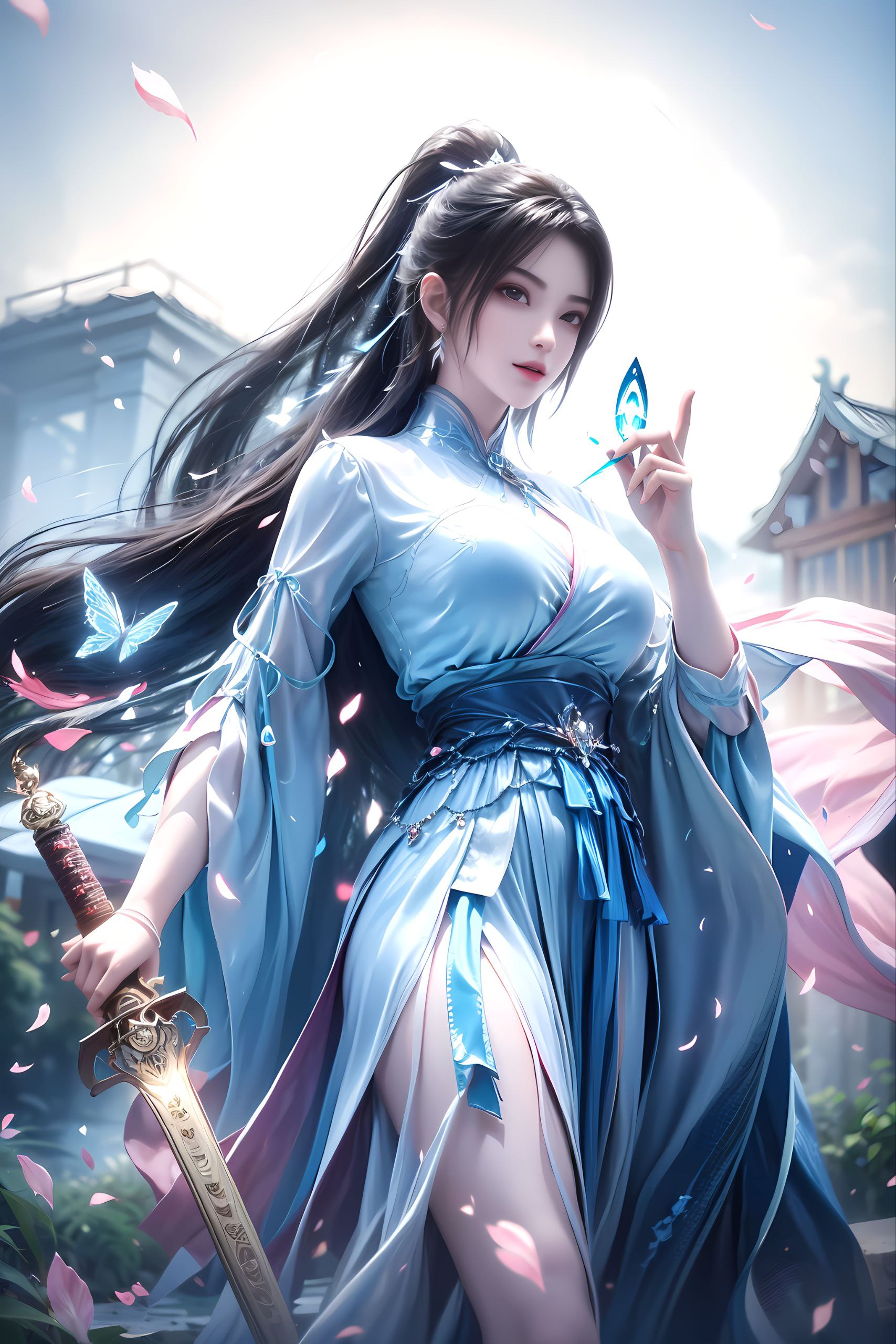 某种程度上
