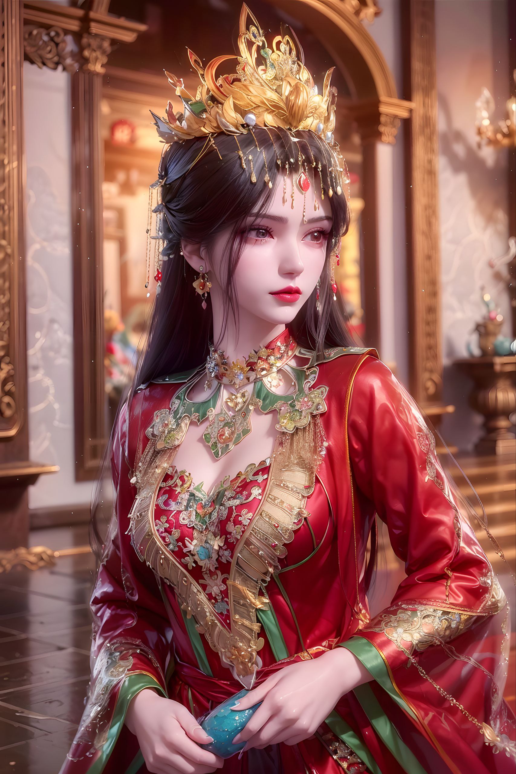 揭秘网络热