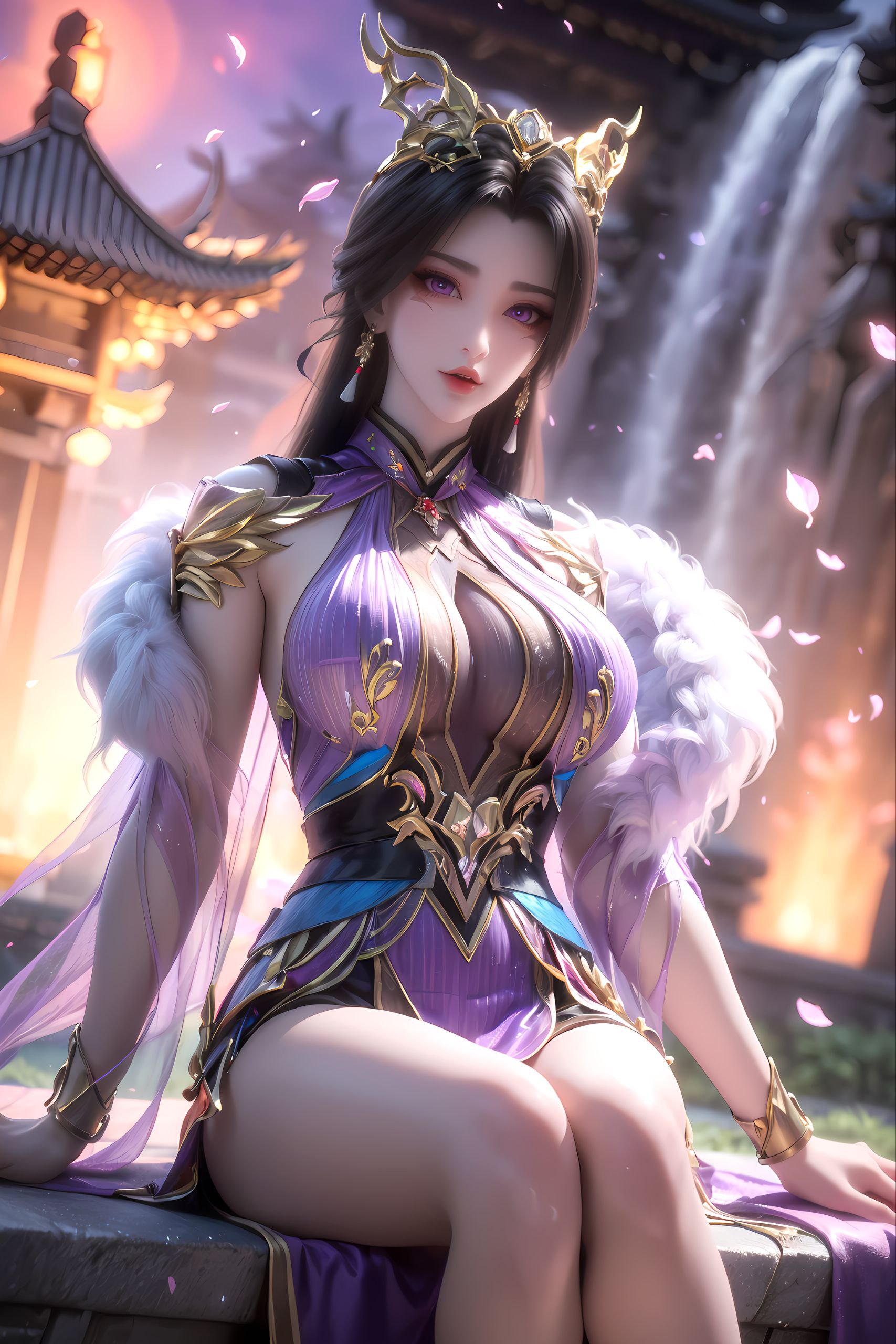到底是什么