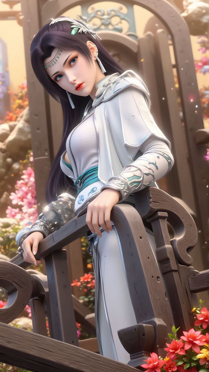 积极
