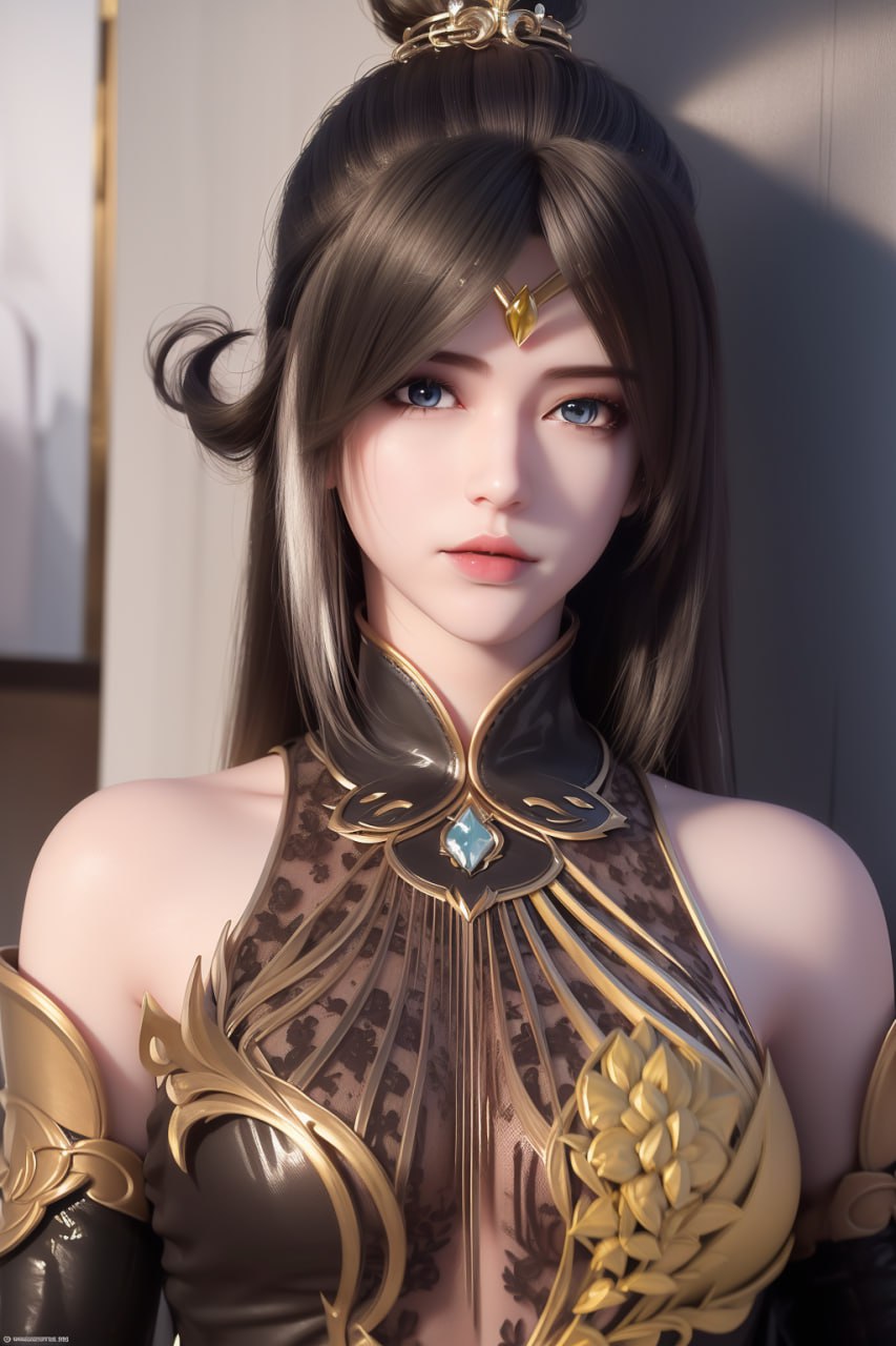 这部作品以