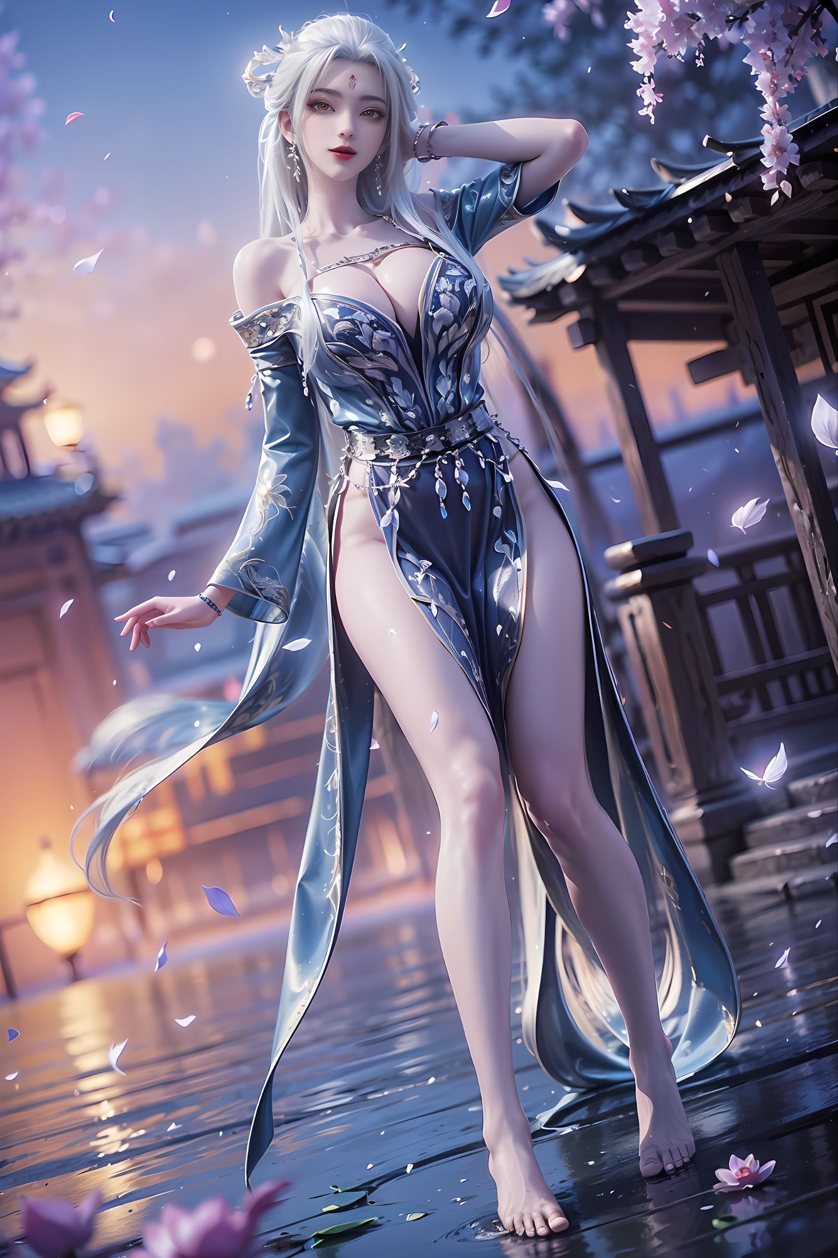 av女優：为自己的事业开辟了新的发展领域
