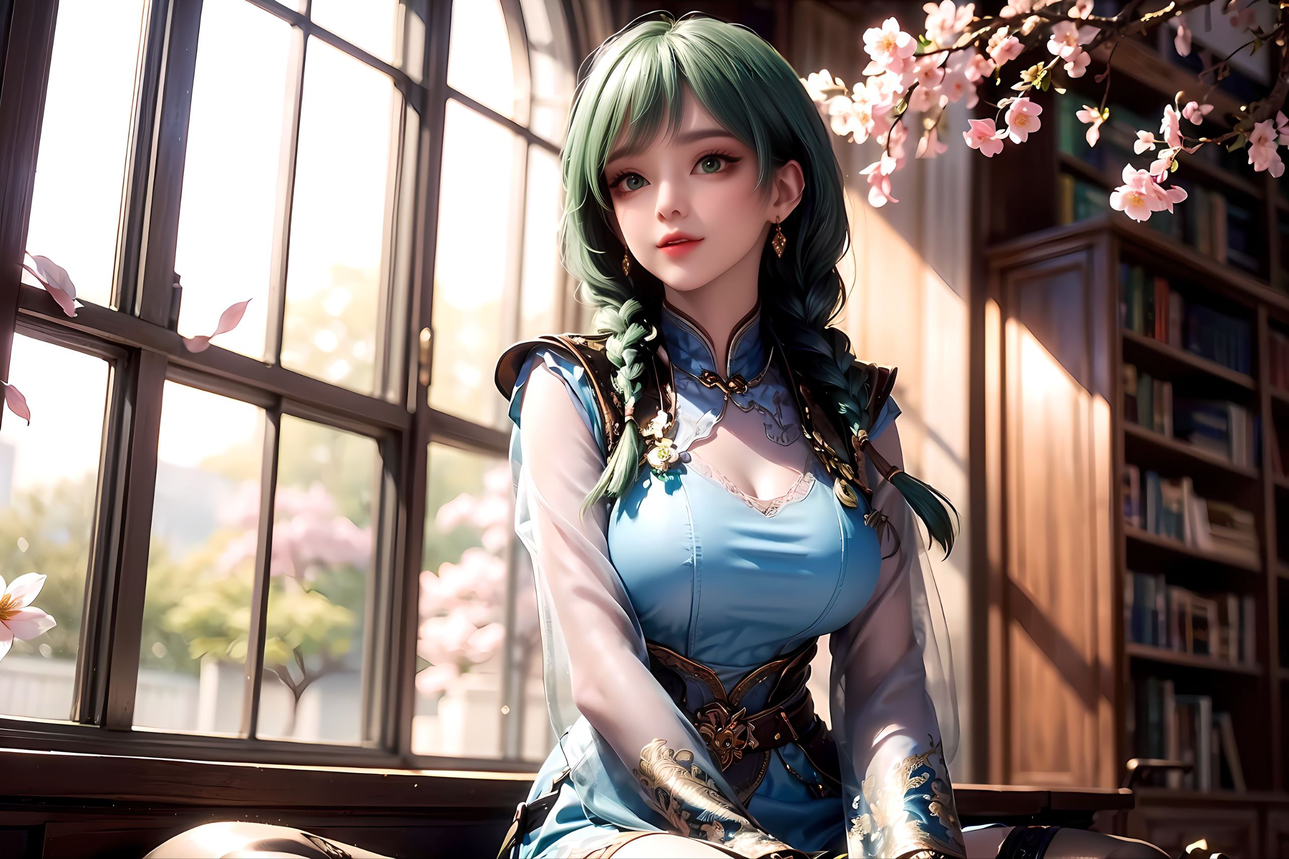 尽管部分作